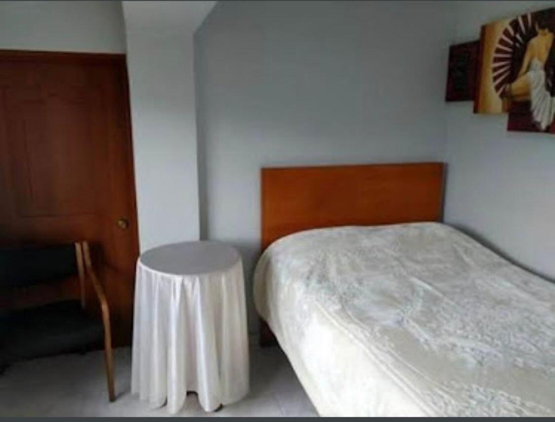Hotel cambulos Manizales Esterno foto